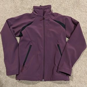 Women's Columbia Jacket, XS